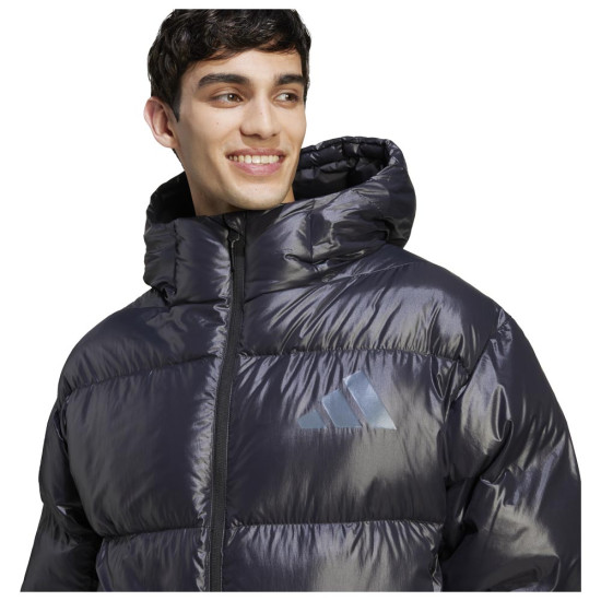 Adidas Ανδρικό μπουφάν Z.N.E. Puffer Climawarm Down Jacket